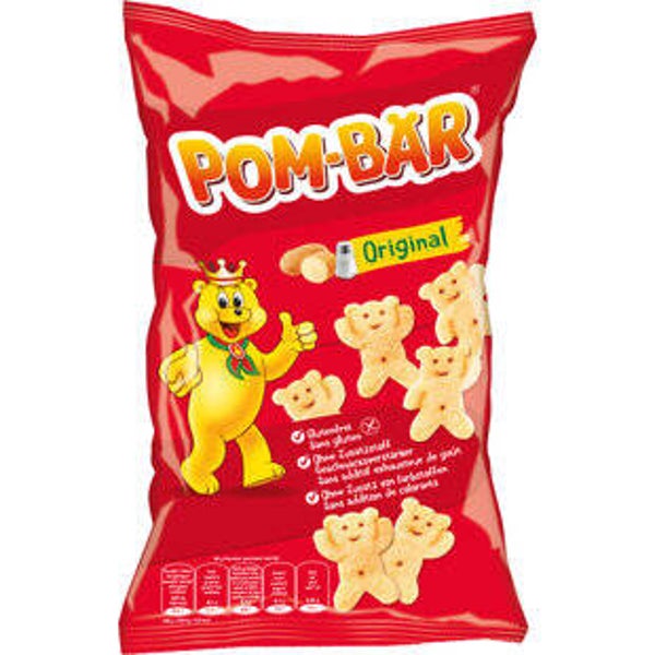 Pom-Bär Original