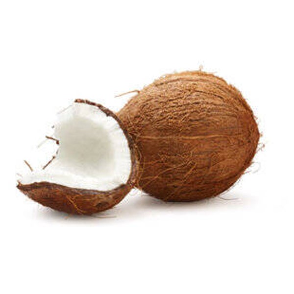 Kokosnuss