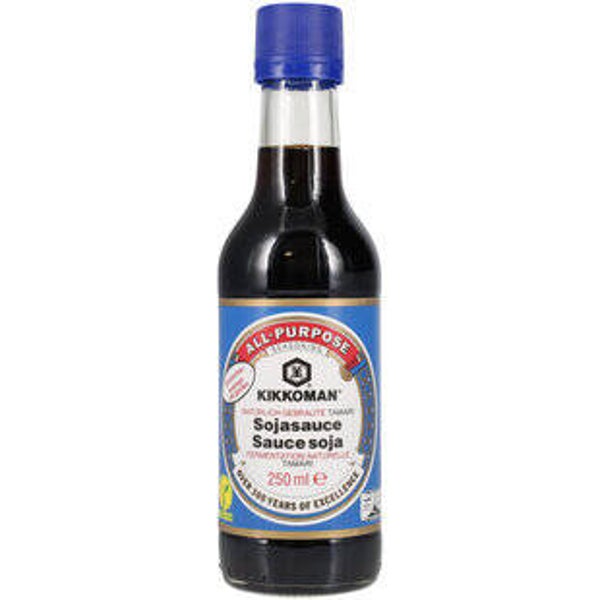 Kikkoman Tamari Soja glutenfrei