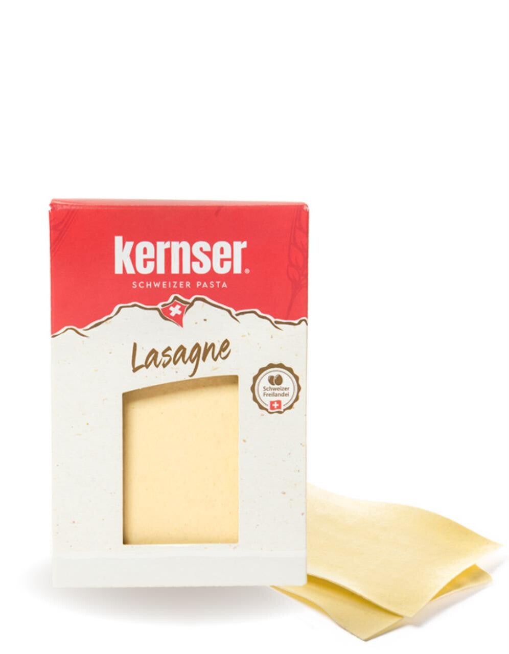 Kerner Lasagne 4Ei 250g