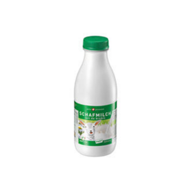 Fuchs Schafmilch 500ml