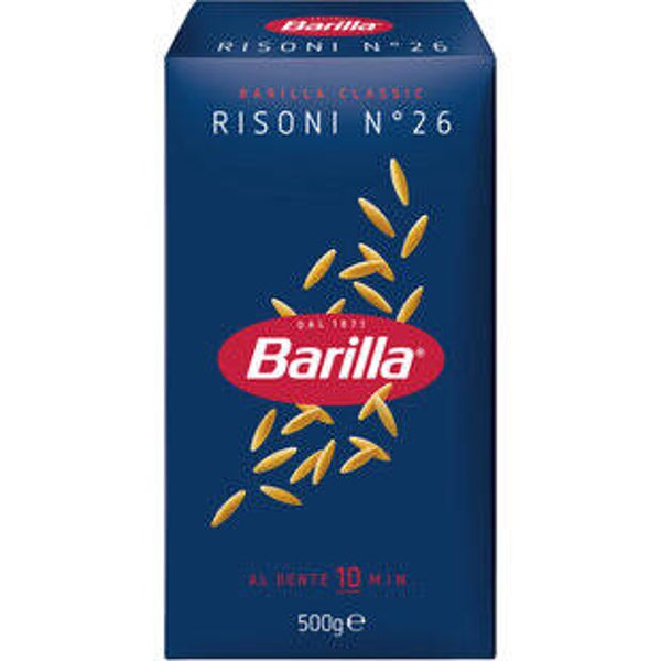 Barilla Risoni