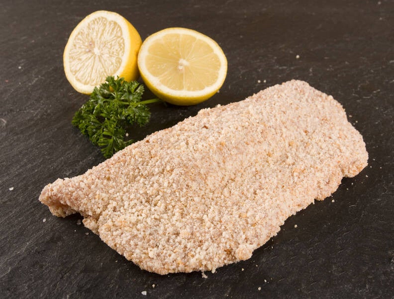Tessine Schw.Cordonbleu(Rohschinken,Italienpar.)