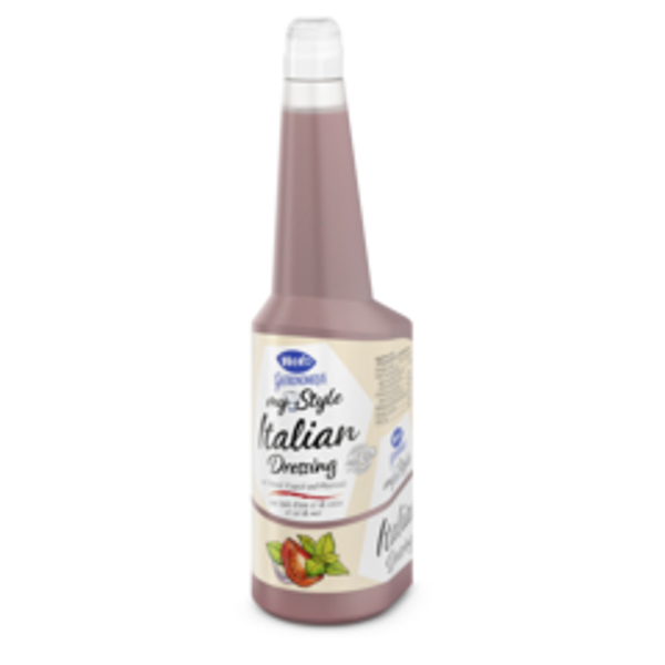 Hero Italian Dressing 1l