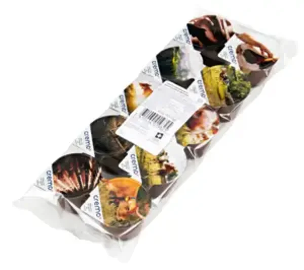 Cremo Kaffeerahmportionen Riegel 10x12g