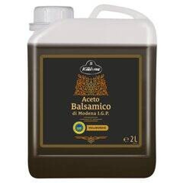 Kühnes Aceto Balsamico di Modena I.G.P 6% 1x2l