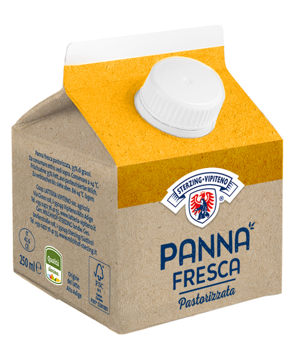 Frischsahne 12x250ml Glutenfrei