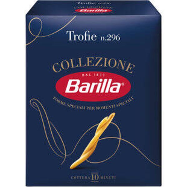 Barilla Collezione Trofie n. 296