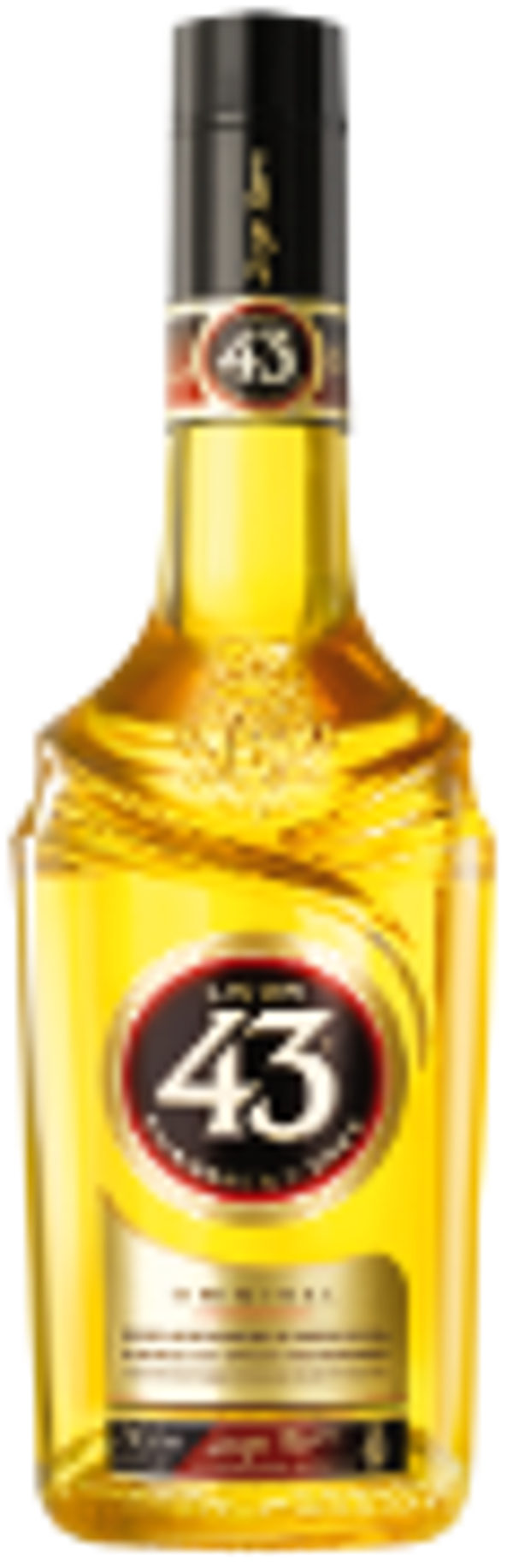 43 Cuarenta y Tres Likör