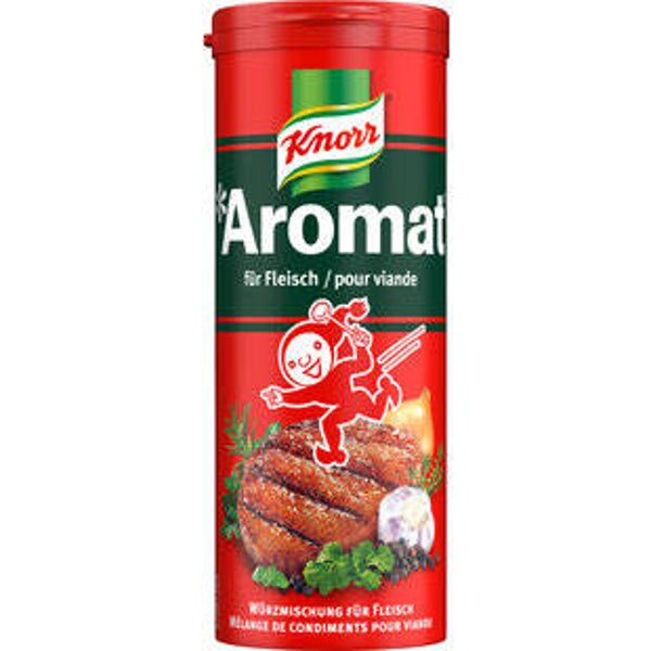 Knorr Aromat für Fleisch