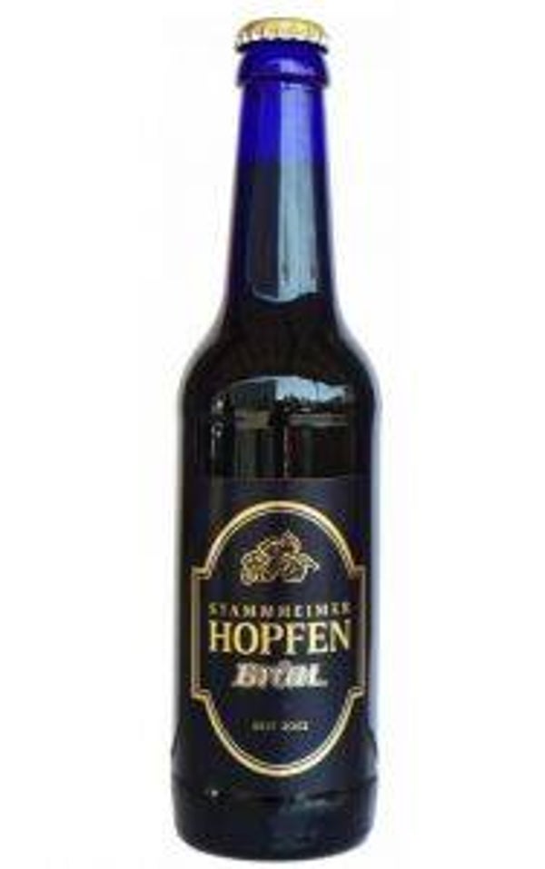 Stammheimer Hopfenbräu