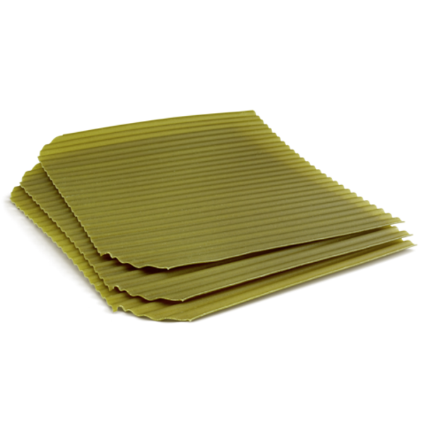 Parmadoro Lasagne Verdi Napoli 1x5 Kg