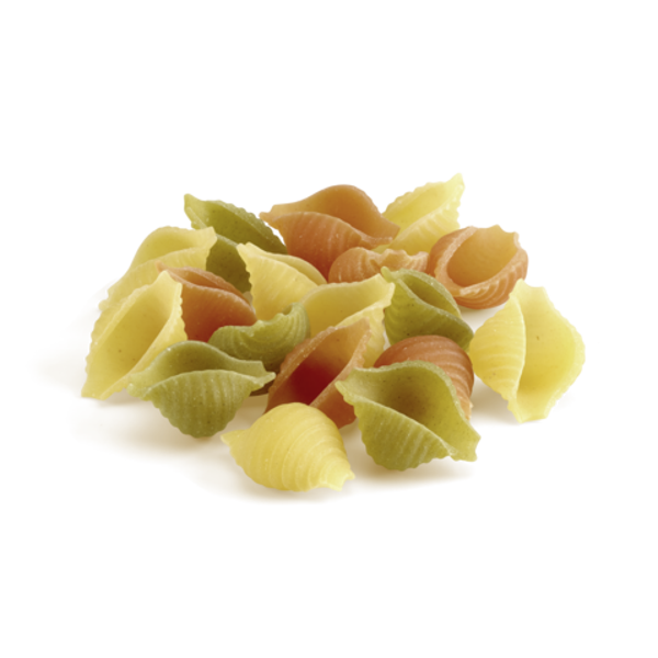 Parmadoro Tricolore Müscheli 1x10 Kg
