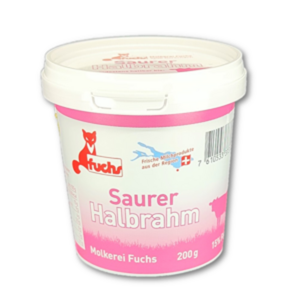 Saurer Halbrahm Kessel