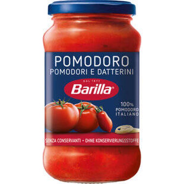 Barilla Sugo Pomodoro