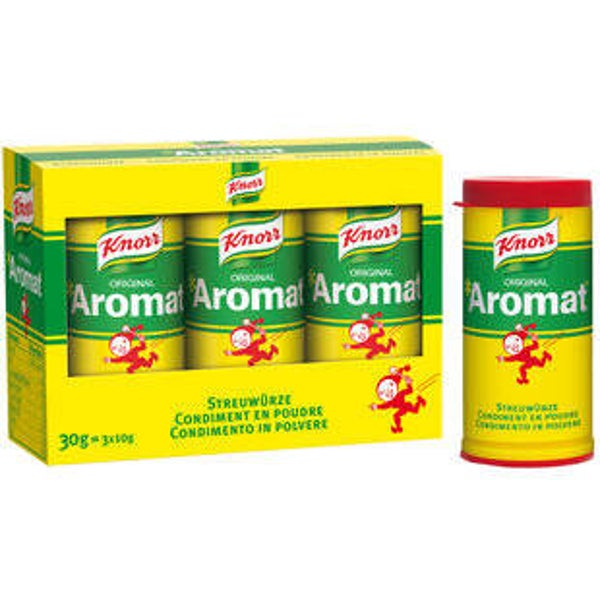 Knorr Aromat