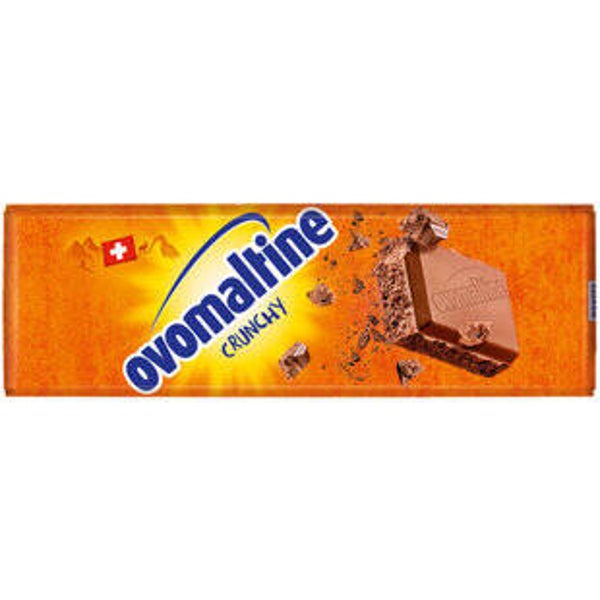 Ovo Schokolade