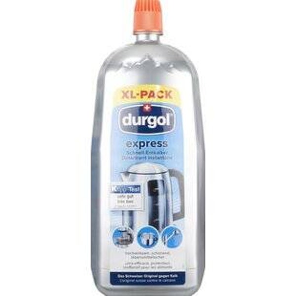 Durgol express XL