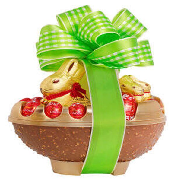Lindt Goldhase Pralines Ei