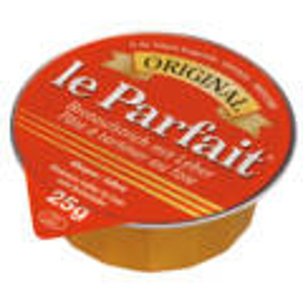 Le Parfait Original 120x25g