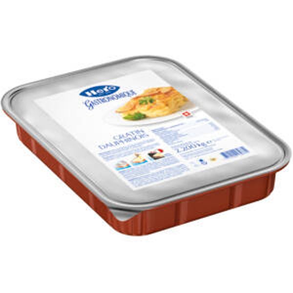 Hero Gratin Dauphinois, 4x2,2 kg