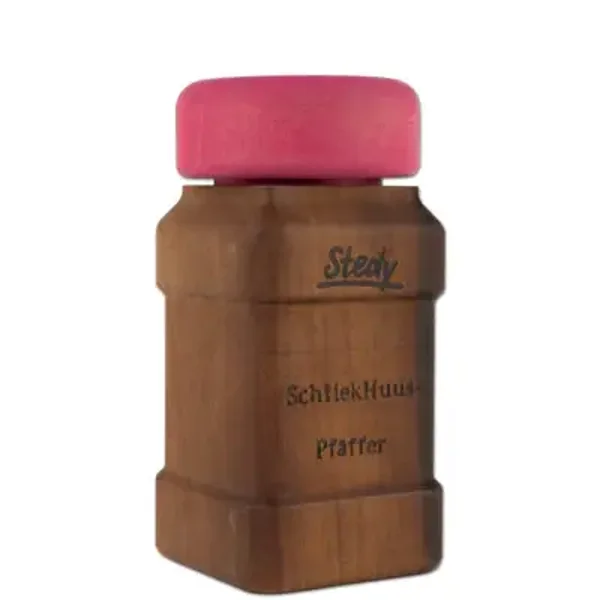 Schtiekhuus Pfäffer Exklusive Mähle aus Thurgauer Birnbaum