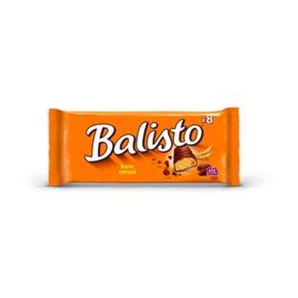 Balisto Choco Corn Mix