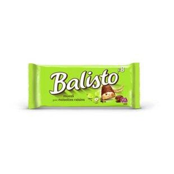 Balisto Choco Muesli-Mix
