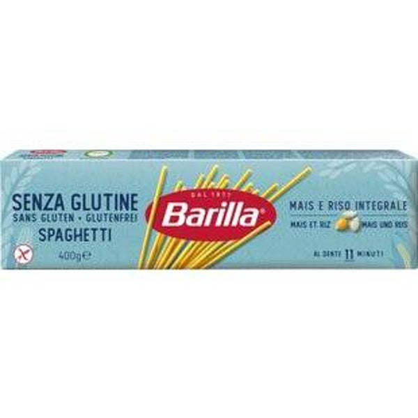 Barilla Spaghetti glutenfrei