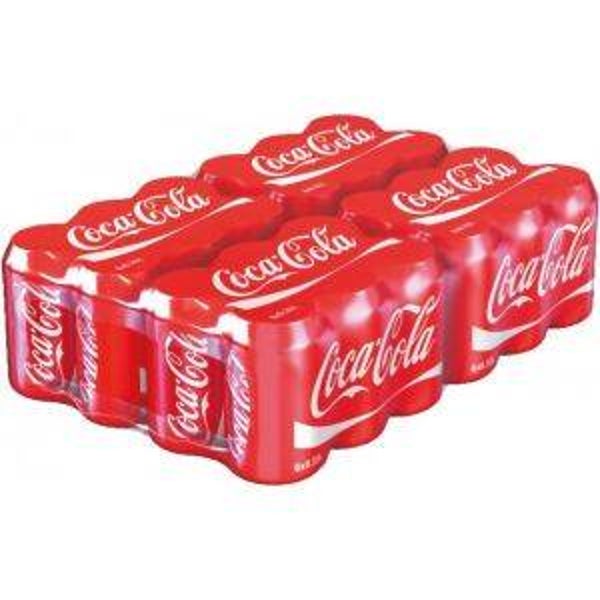 Coca Cola