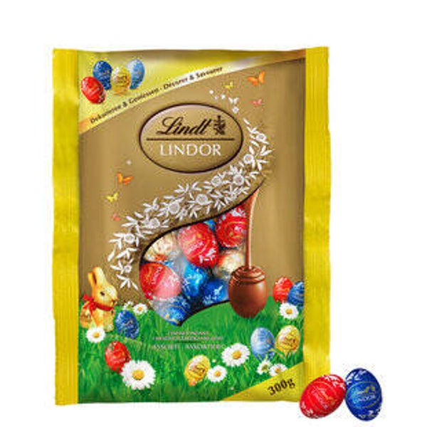 Lindt Lindor Eili assortiert