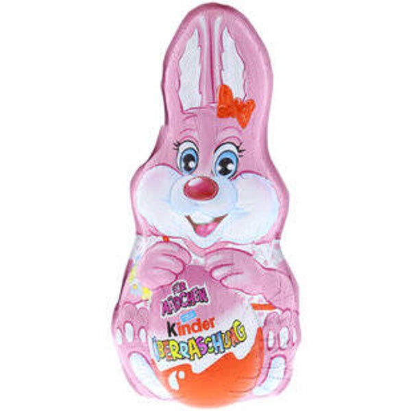 Kinder überraschung Harry Hase Mädchen