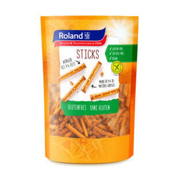 Roland Salzstangen-Sticks glutunfrei