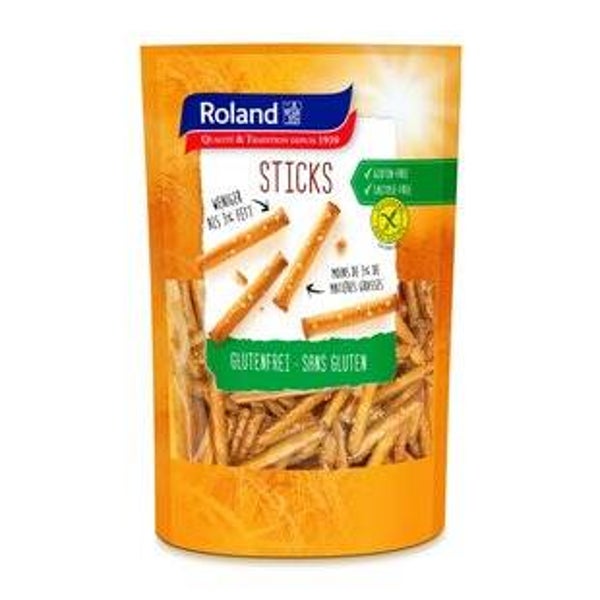Roland Salzstangen-Sticks glutenfrei