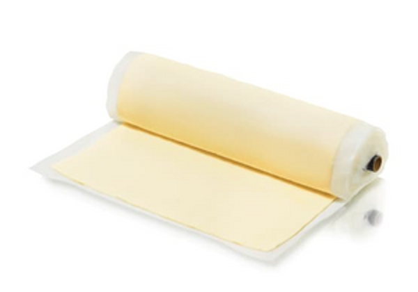Kuchenteig Rolle