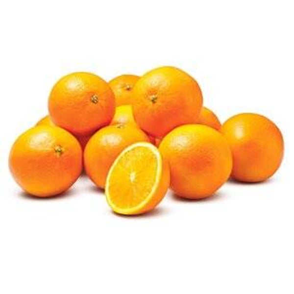 Bio Orangen Blond