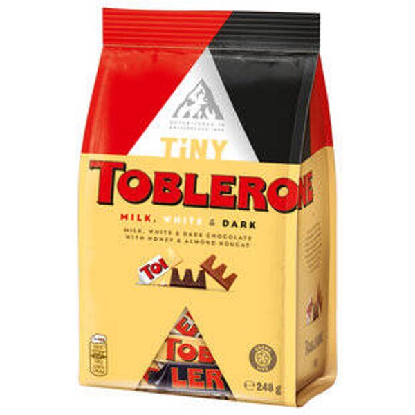 Toblerone Tiny assortiert