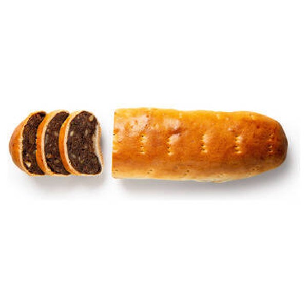 Gasterländer Birnbrot