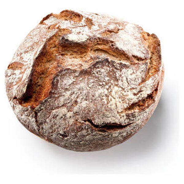 Dinkelbrot