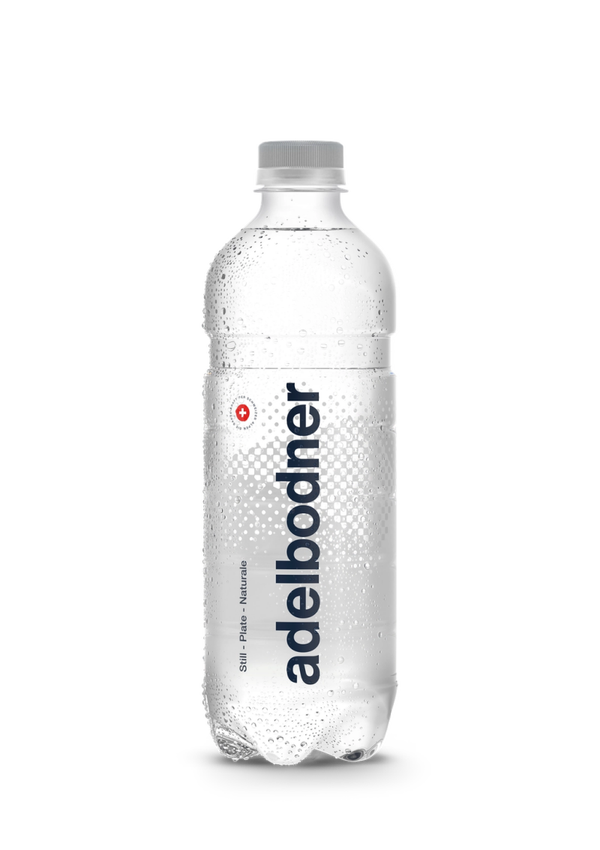Adelbodner Still ohne Co2 50cl