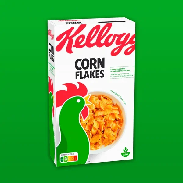 Corn Flakes 500g