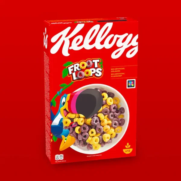 Froot Loops 375g
