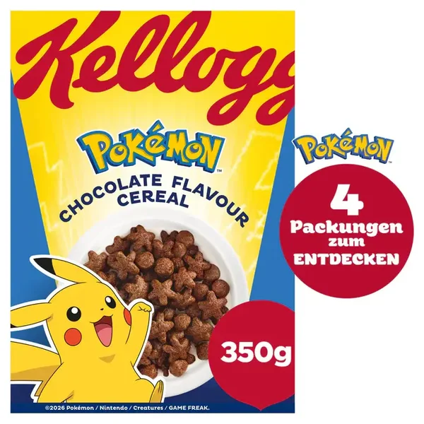 Pokemon 350g