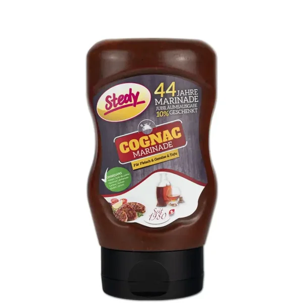Cognac Marinade 300g