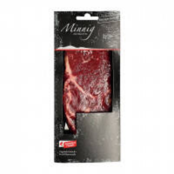 Rinds Hohrücken Steak