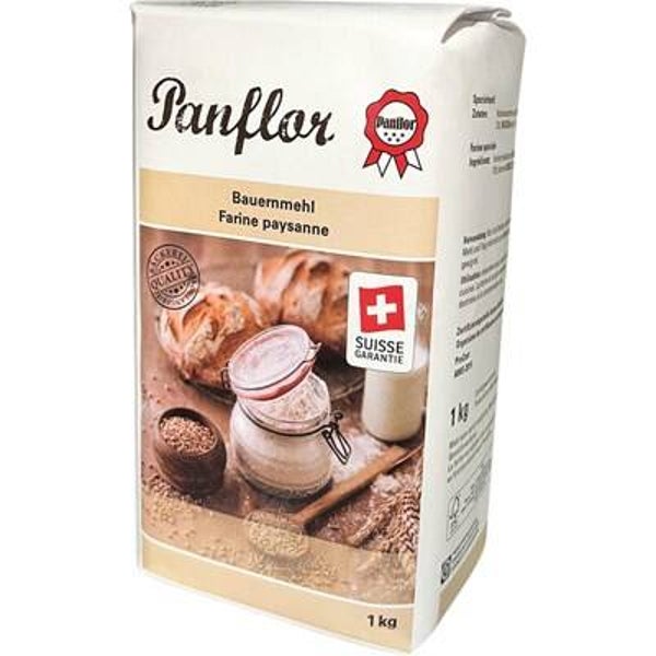 Bauernmehl Panflor