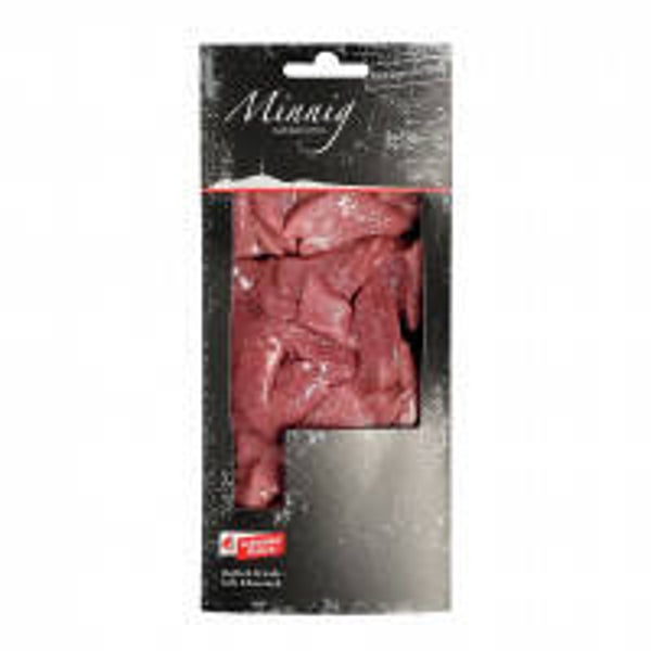 Rinds Geschnetzeltes