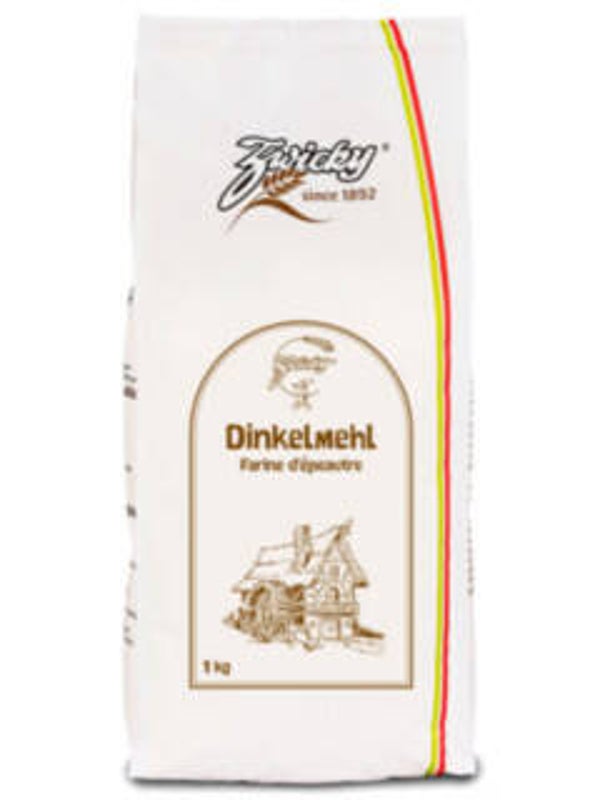 Dinkelmehl 1kg