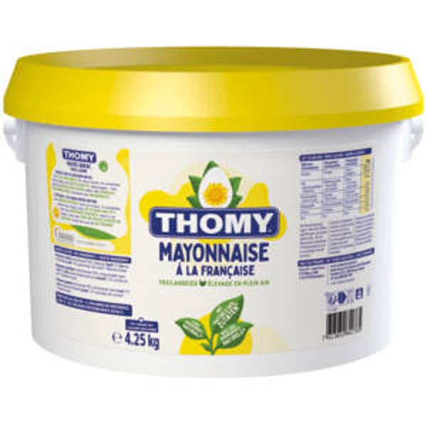 Thomy Mayonnaise 4.25 kg