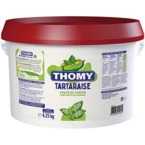Thomy Tartaraise 4.25 kg